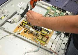 Diagnostics fault finding & Repair
to LED television 
Backlight Diagnostiics and replacment
LCD image assesment diagnostics and repair 
Power supply board repai